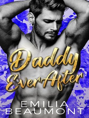 cover image of Daddy Ever After